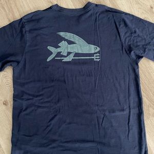 Mens Patagonia long sleeve